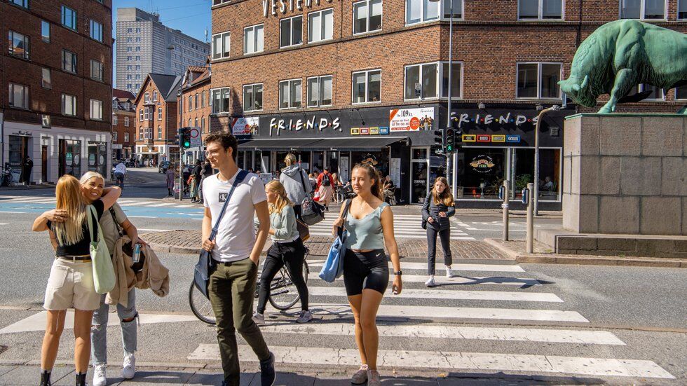 Når vikligheden pakkes ind i skåltaler